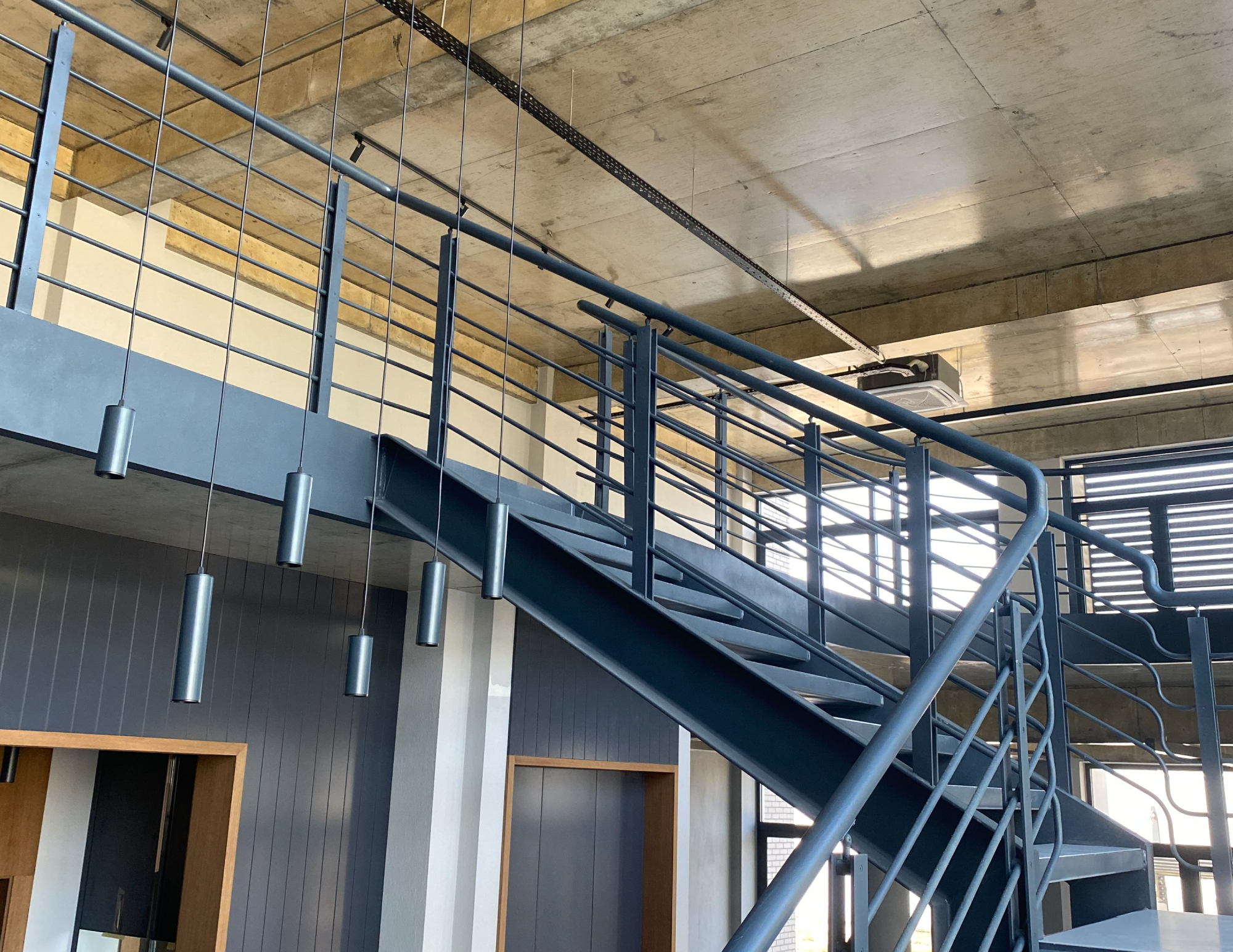 Çalışkan Isı image