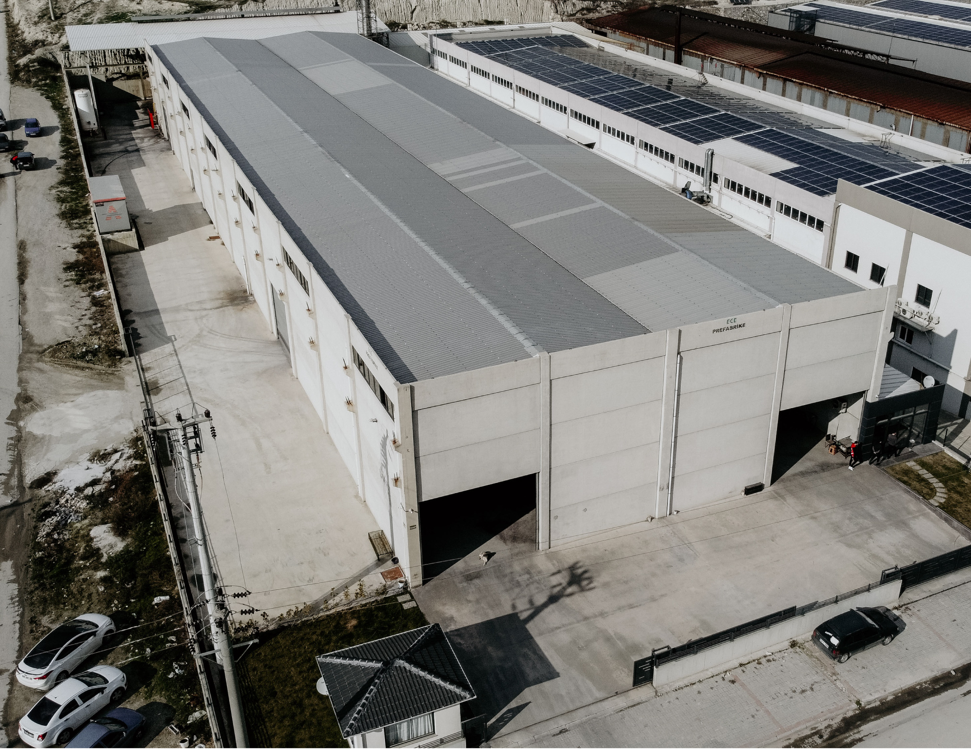 Çalışkan Isı image