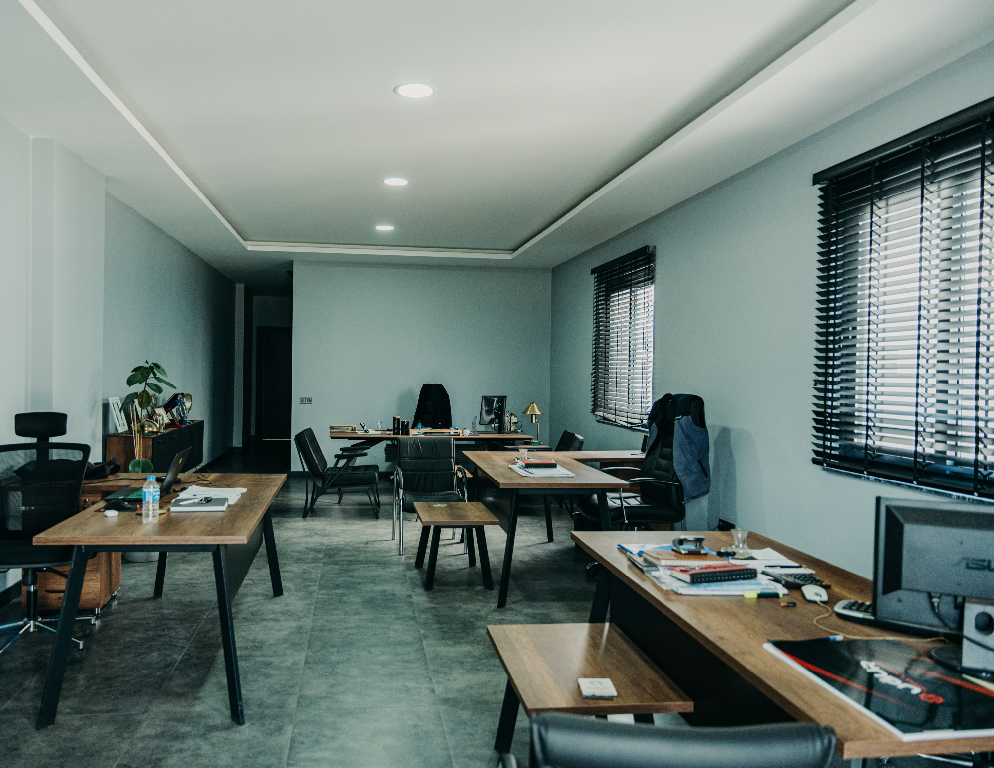 Çalışkan Isı image