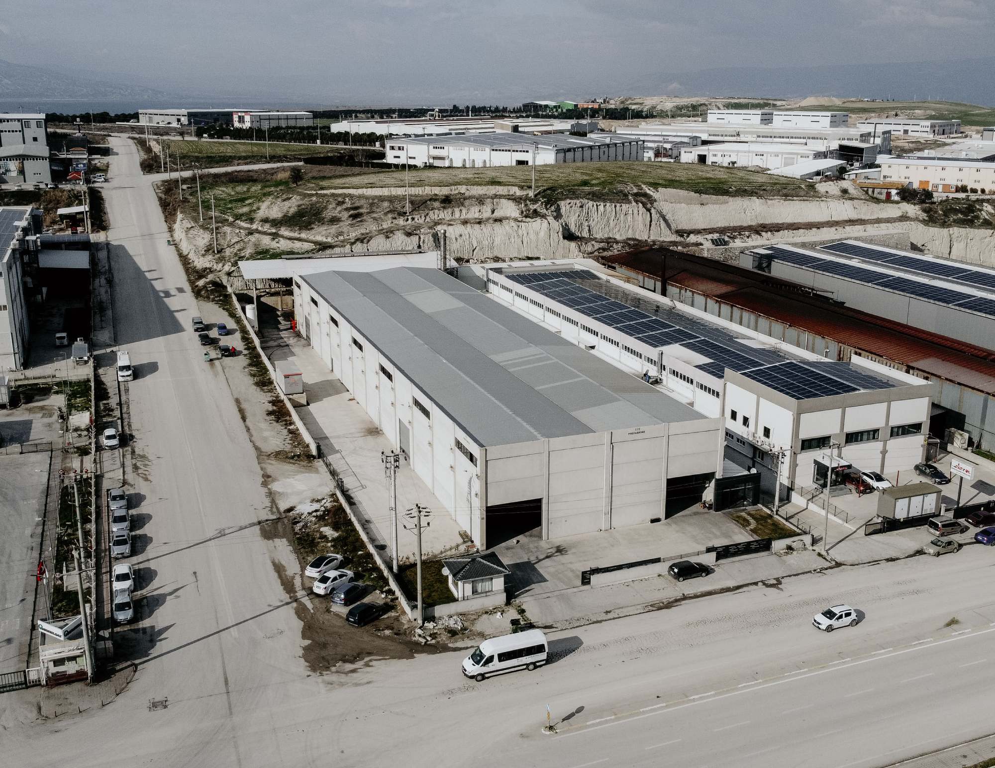 Çalışkan Isı image